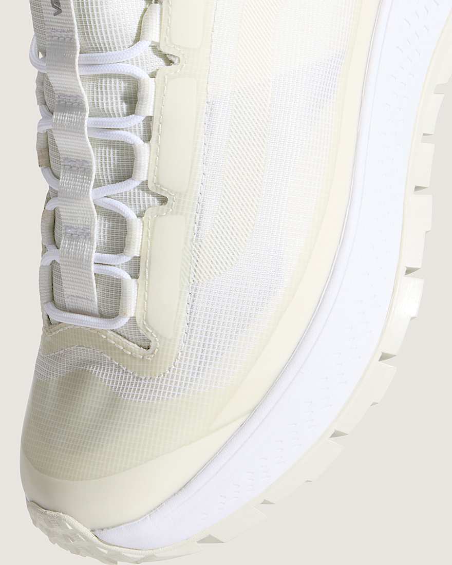 Trail 36 Schuhe VANS Wei ALT7