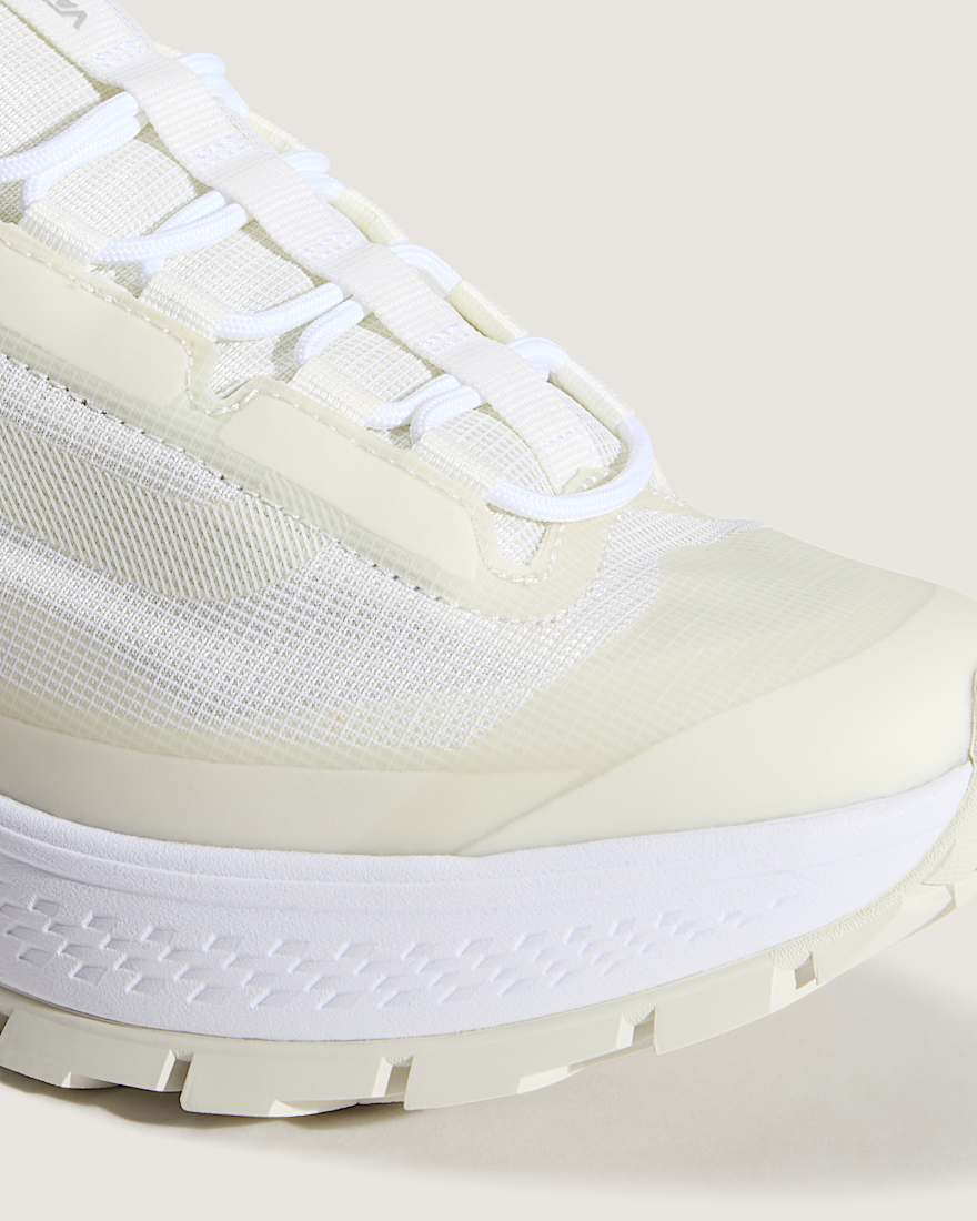 Trail 36 Schuhe VANS Wei ALT8