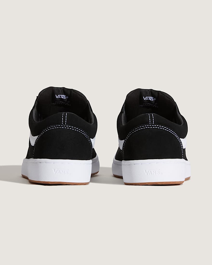 Old Skool 36 Cup Schuhe VANS Schwarz ALT3