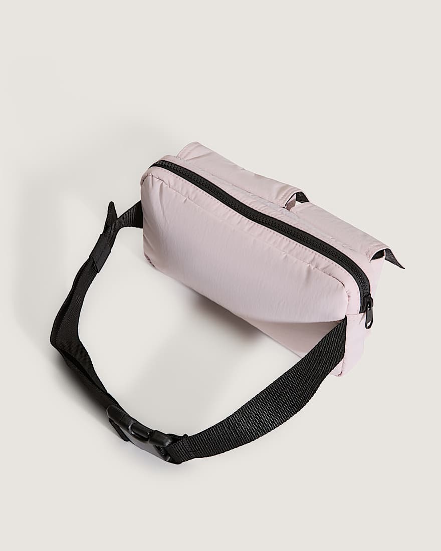 Lawler Bag Umhngetasche VANS Violett ALT1
