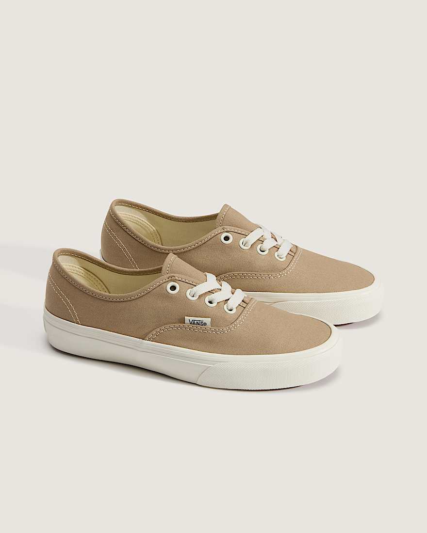 Authentic Schuhe VANS Beige ALT1