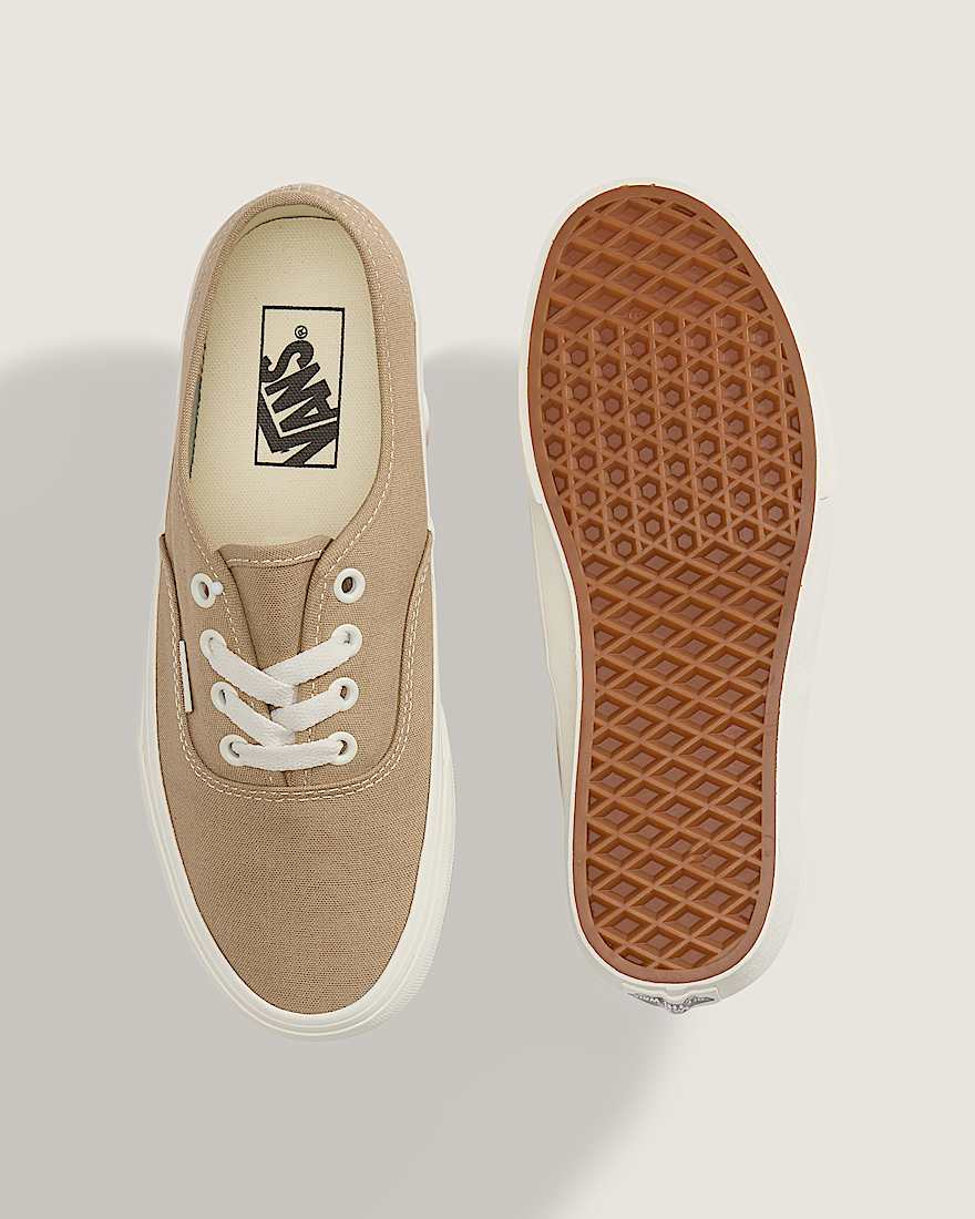 Authentic Schuhe VANS Beige ALT2