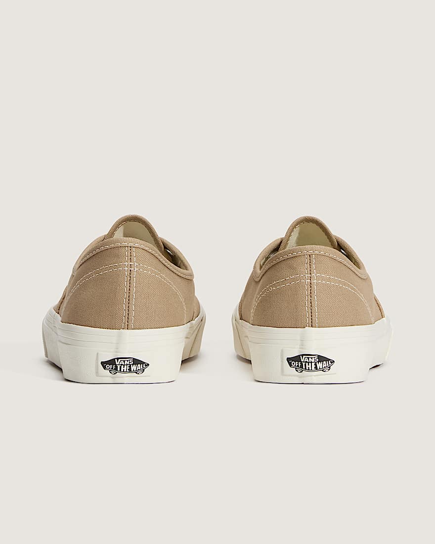 Authentic Schuhe VANS Beige ALT3