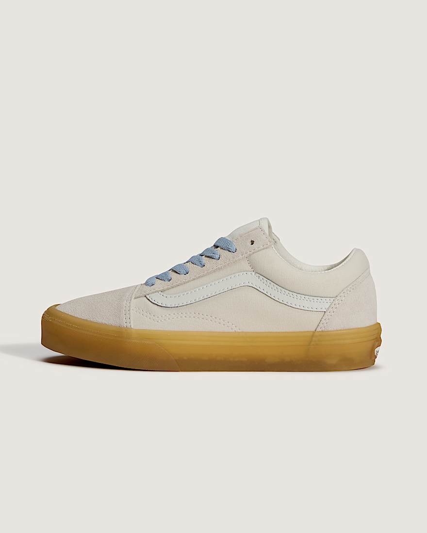 Old Skool Schuhe VANS Beige HERO