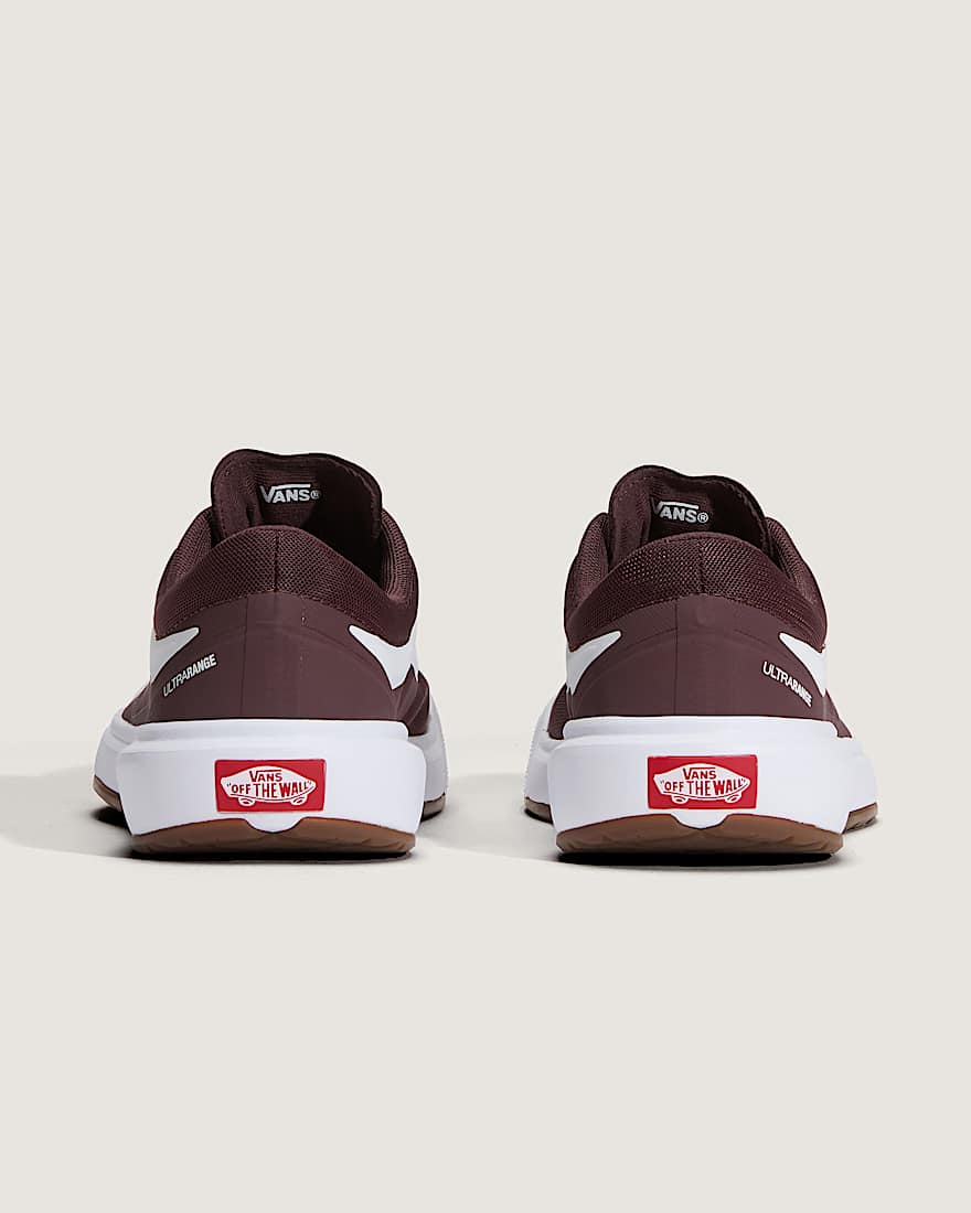 UltraRange 20 Schuhe VANS Braun ALT3