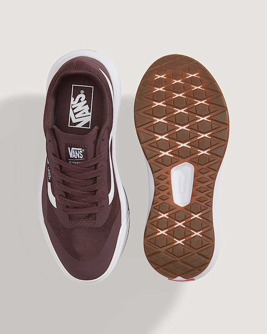 UltraRange 20 Schuhe VANS Braun ALT2