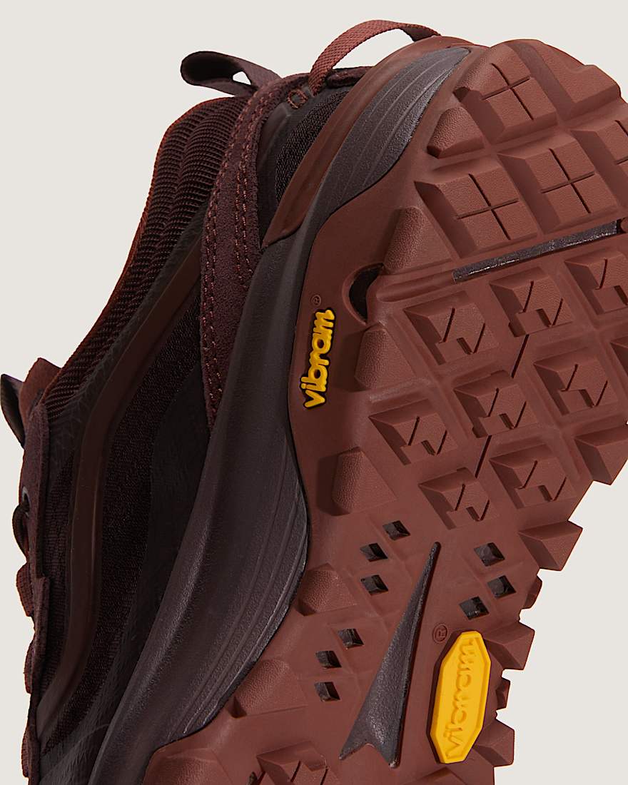 Crosspath XC Schuhe VANS Braun ALT6
