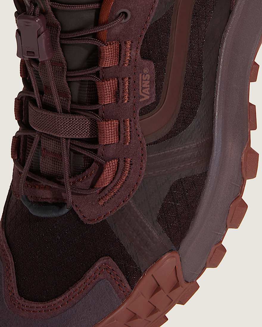 Crosspath XC Schuhe VANS Braun ALT7