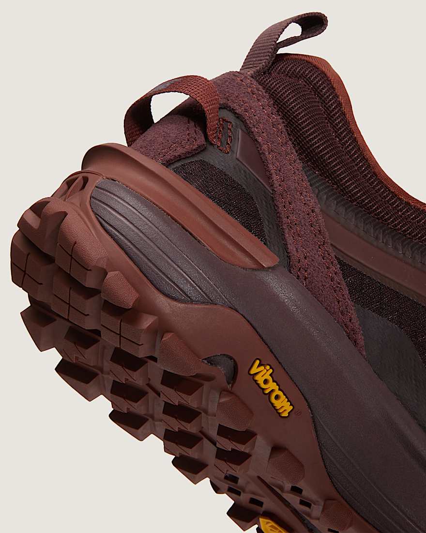 Crosspath XC Schuhe VANS Braun ALT9