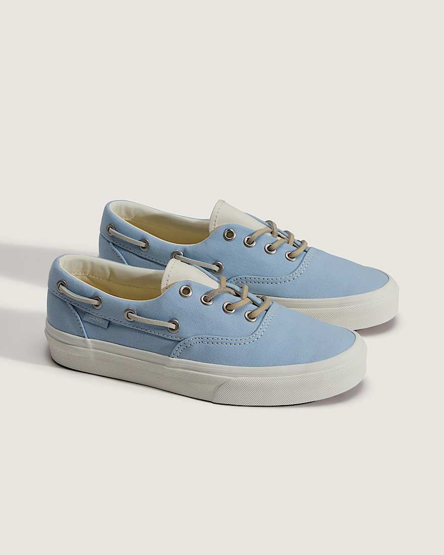 Authentic Bootsschuhe VANS Blau ALT1