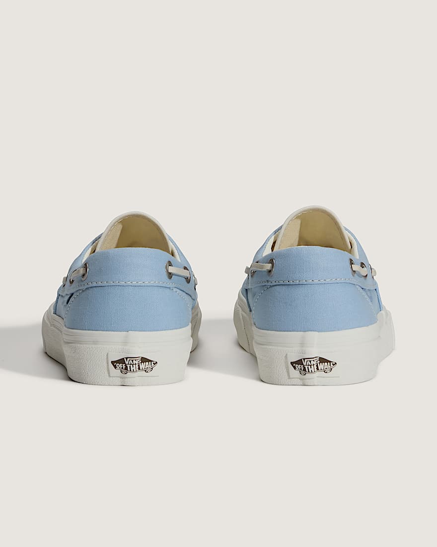 Authentic Bootsschuhe VANS Blau ALT3