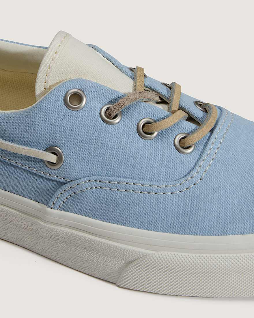 Authentic Bootsschuhe VANS Blau ALT4