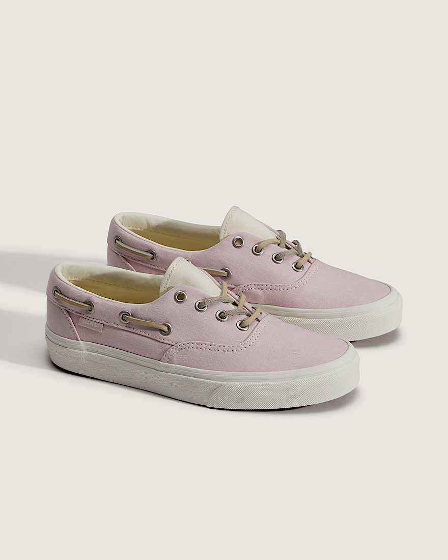 Authentic Bootsschuhe VANS Rosa ALT1