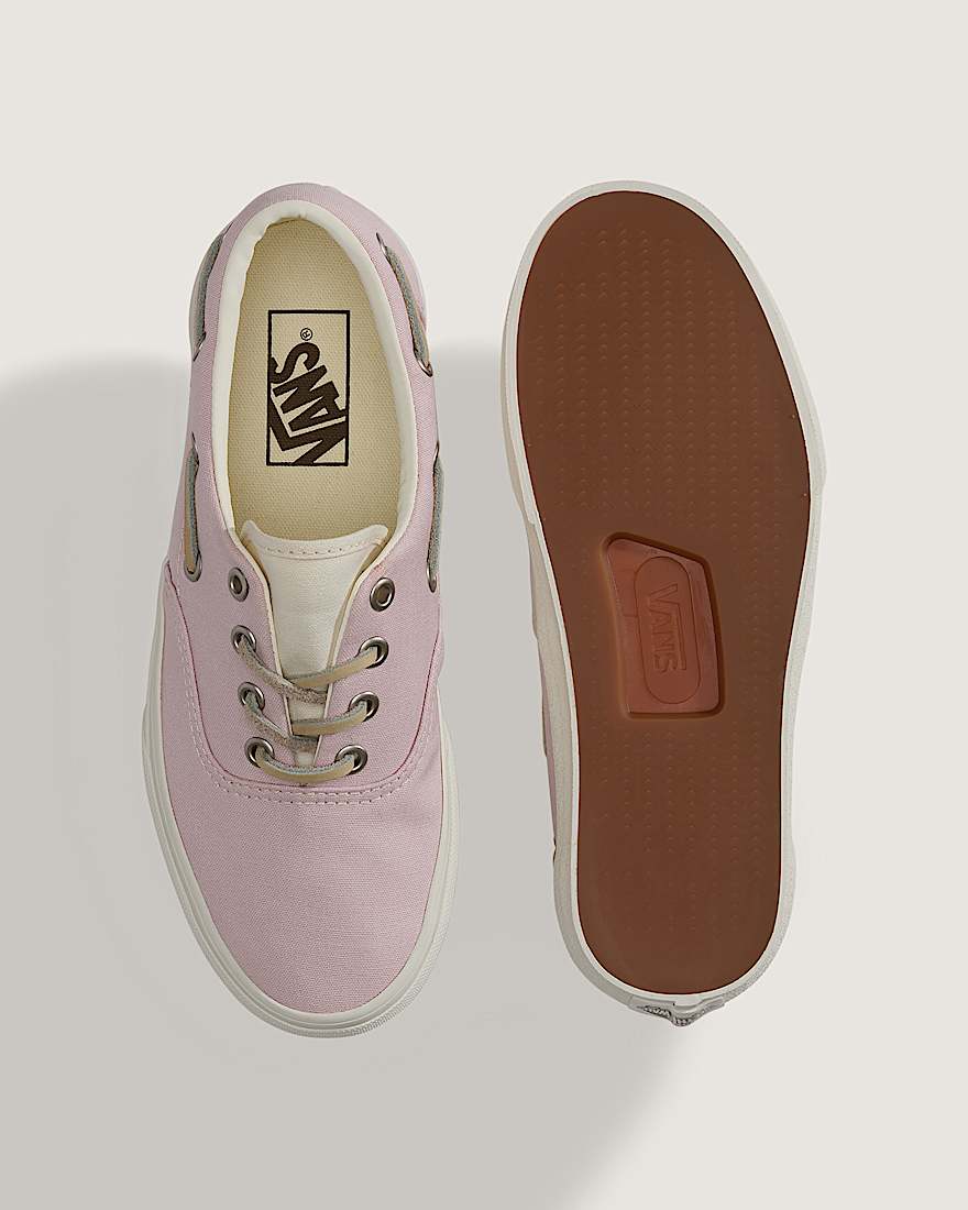 Authentic Bootsschuhe VANS Rosa ALT2