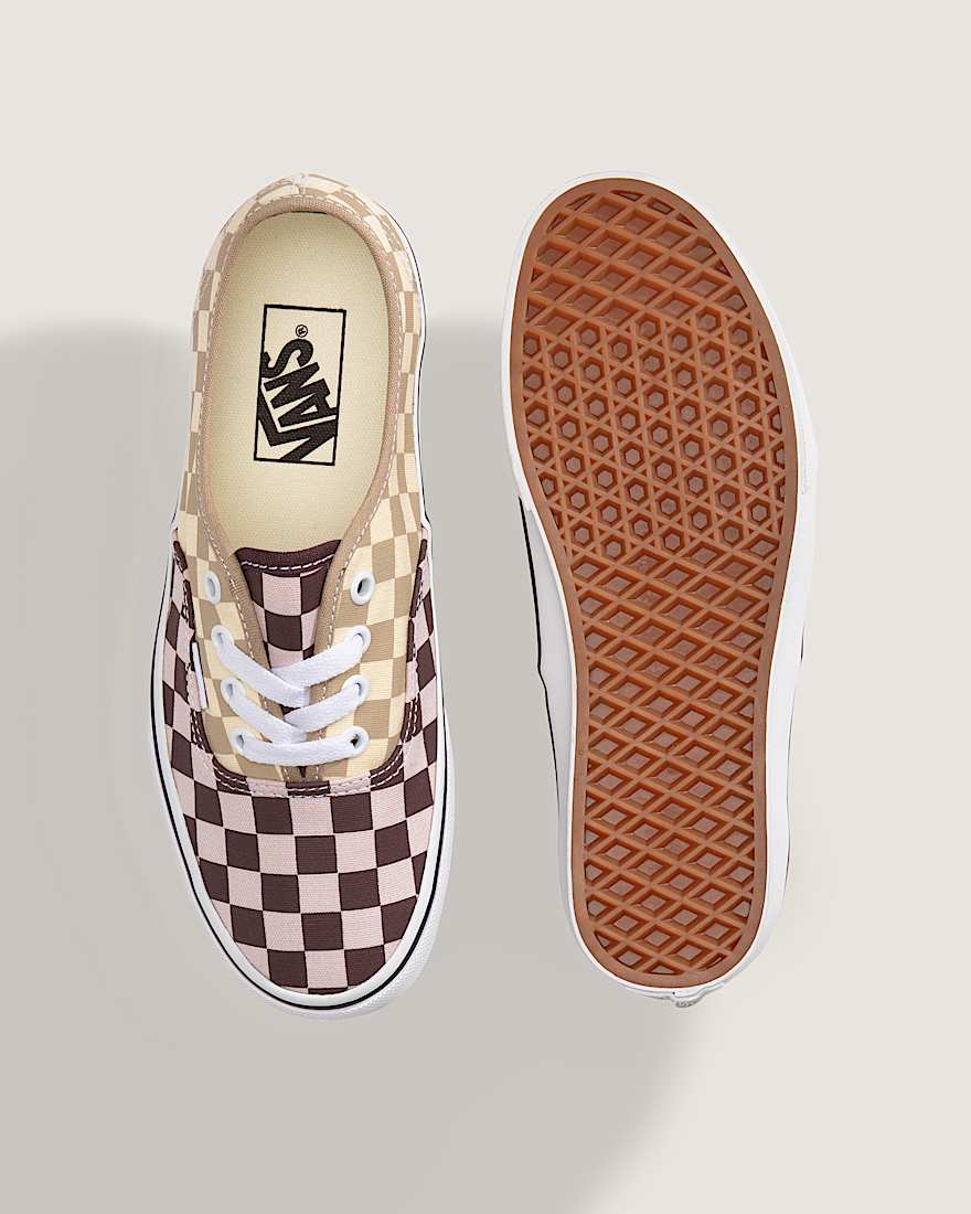 Authentic Schuhe VANS Multicolour ALT2