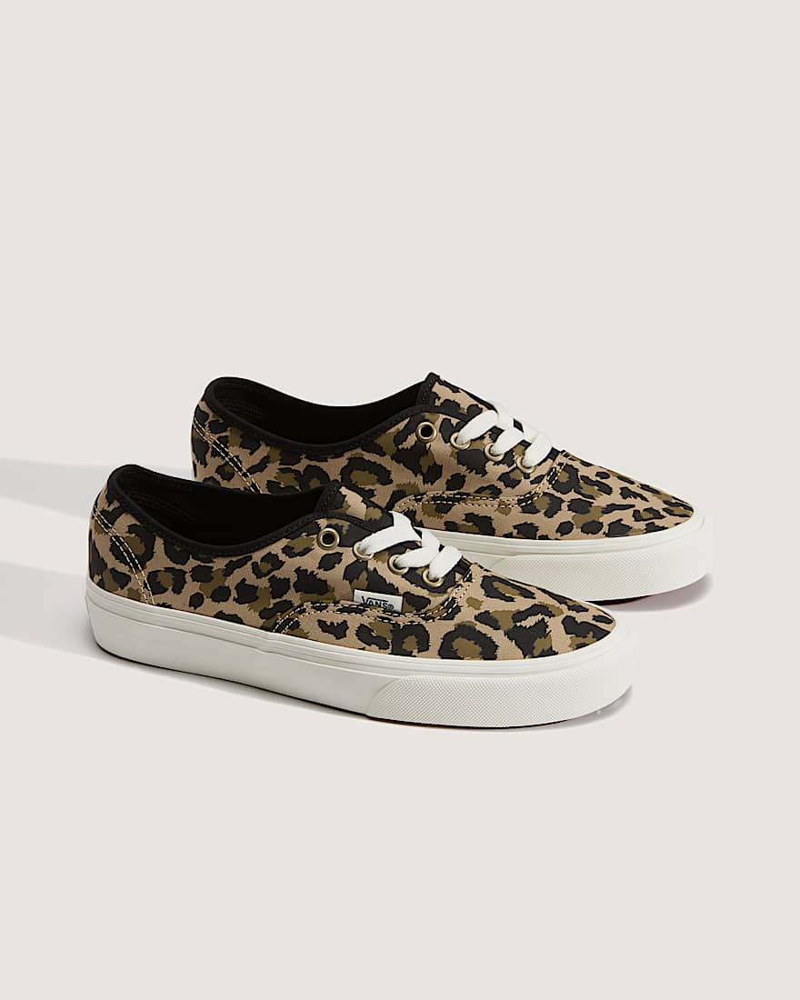 Authentic Schuhe VANS Beige ALT1