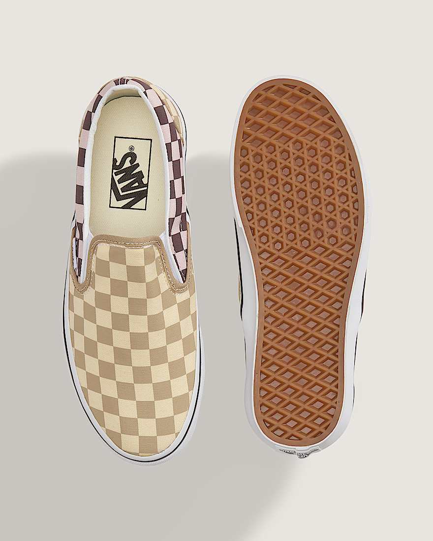 Classic SlipOn Schuhe VANS Multicolour ALT2