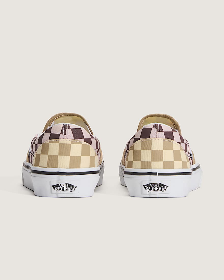 Classic SlipOn Schuhe VANS Multicolour ALT3