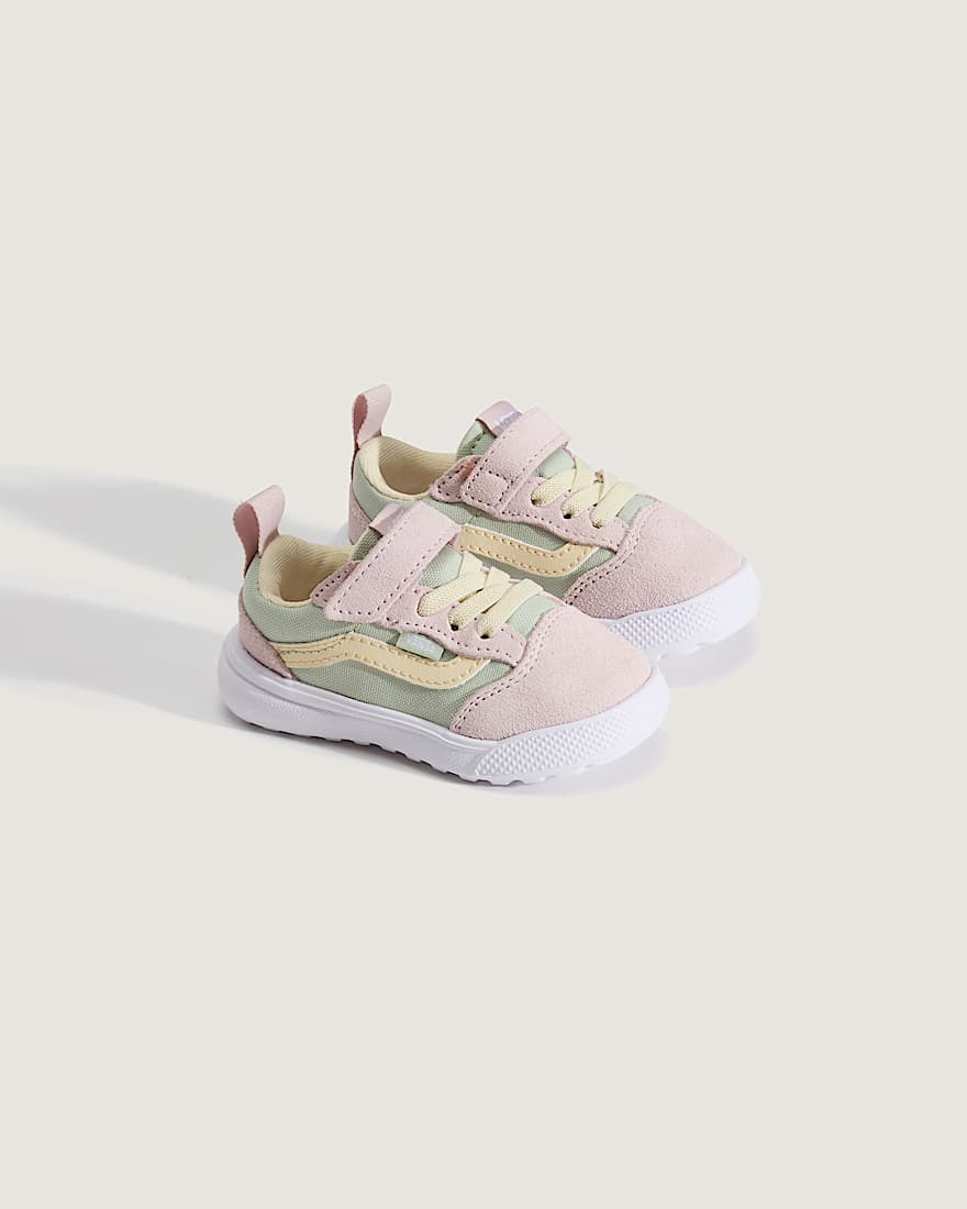Kleinkind UltraRange V Schuhe 14 Jahre VANS Rosa ALT1