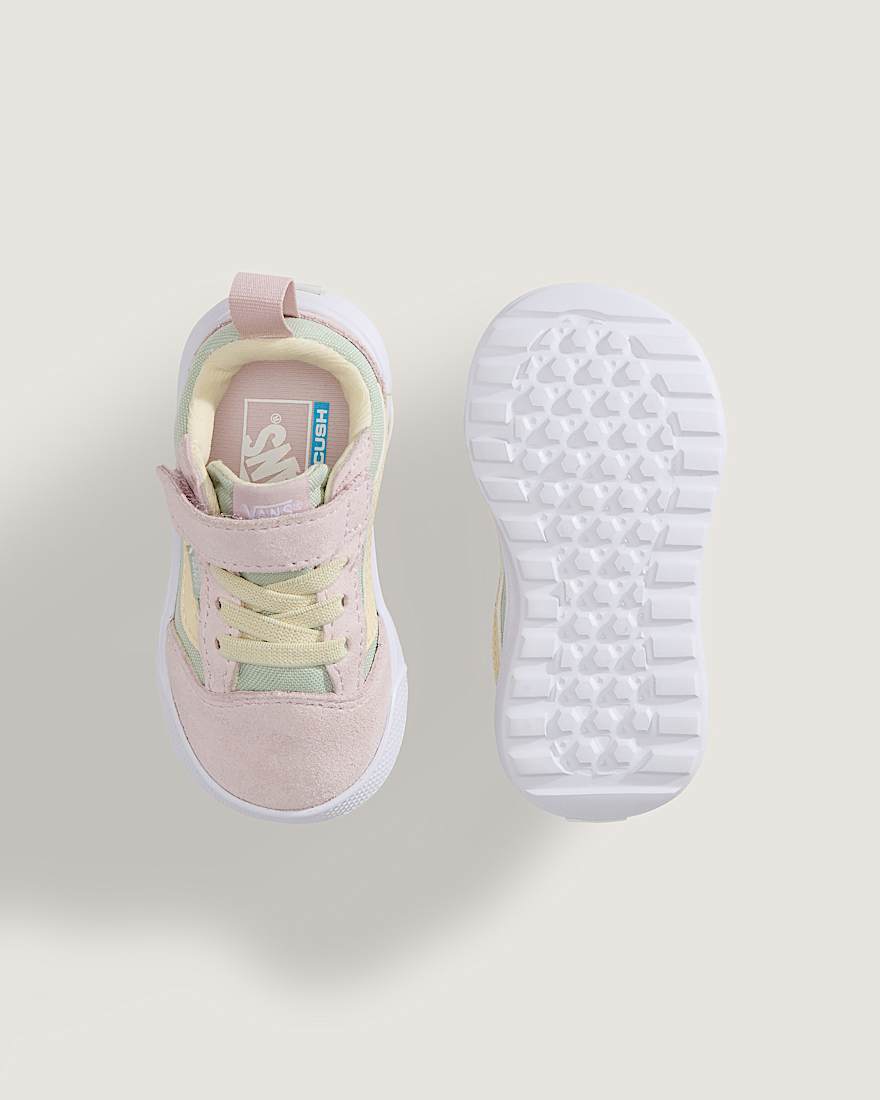 Kleinkind UltraRange V Schuhe 14 Jahre VANS Rosa ALT2