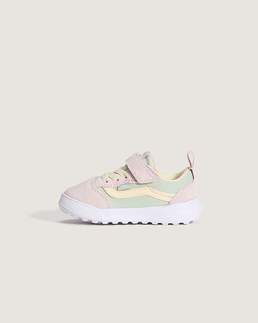 Kleinkind UltraRange V Schuhe 14 Jahre VANS Rosa HERO
