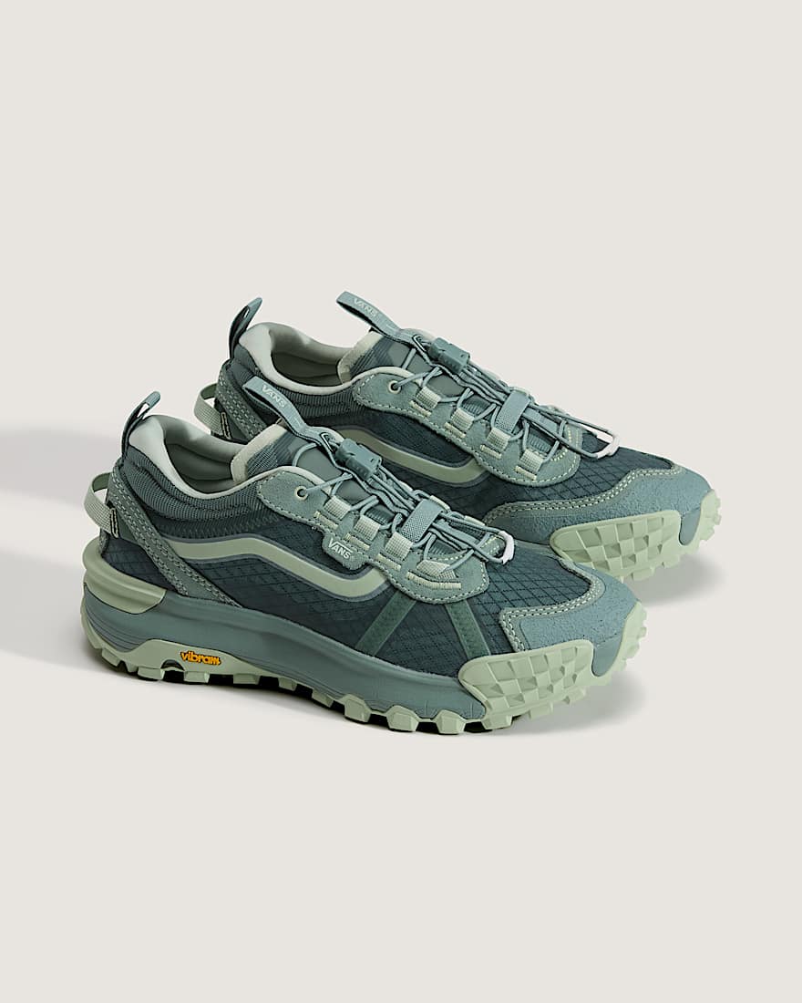 Crosspath XC Schuhe VANS Grau ALT1