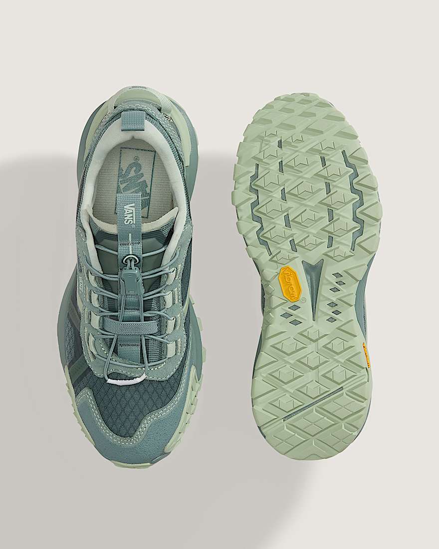 Crosspath XC Schuhe VANS Grau ALT2