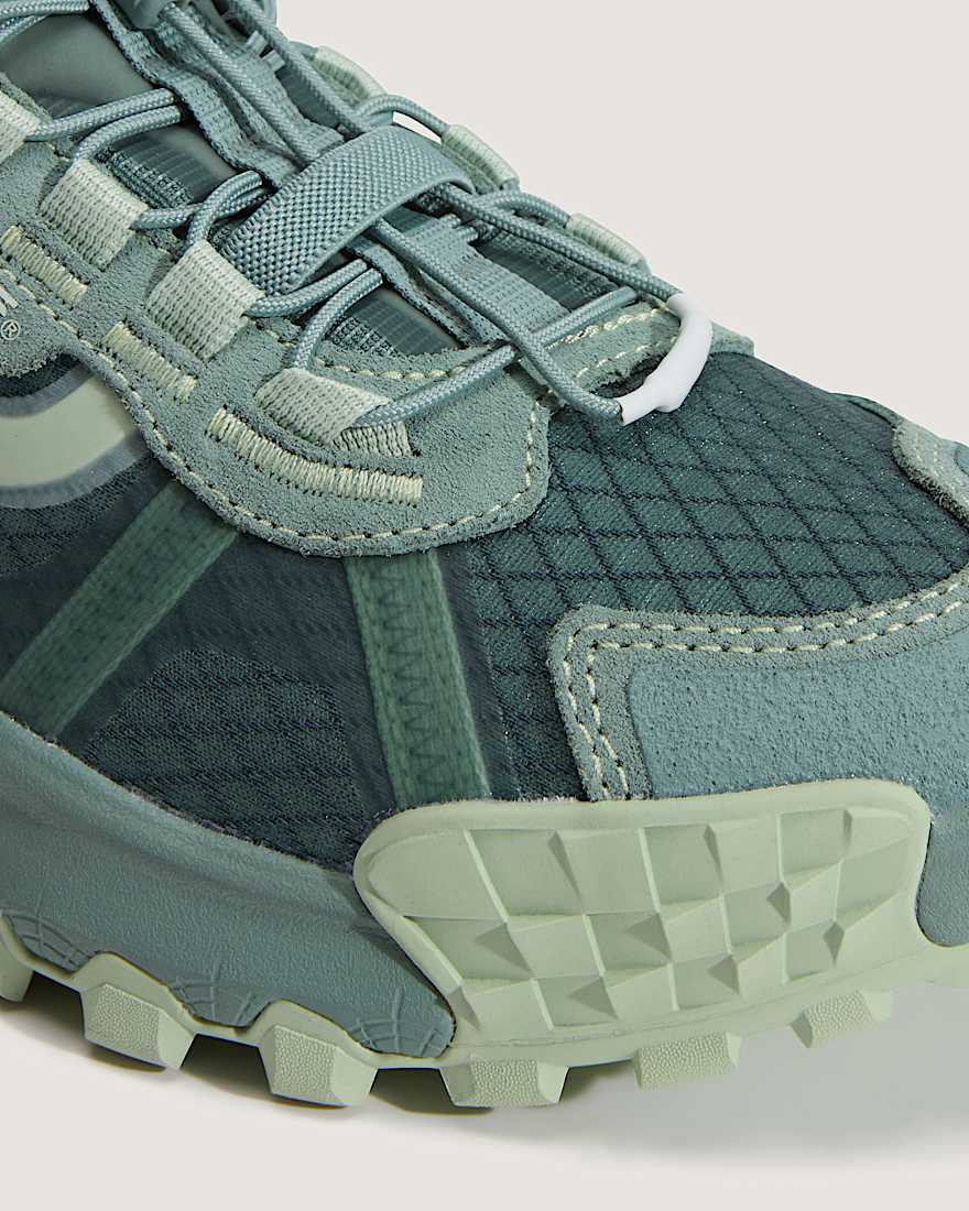 Crosspath XC Schuhe VANS Grau ALT6