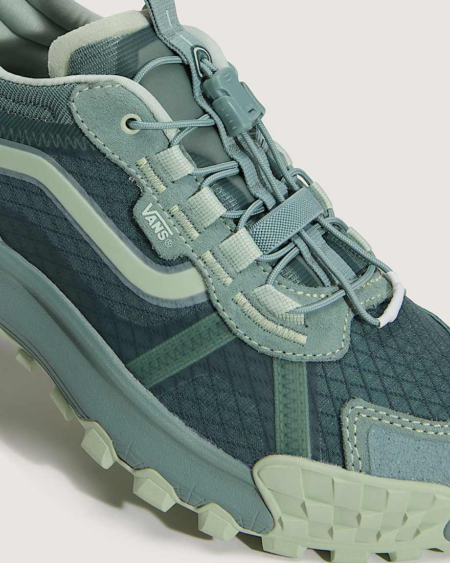 Crosspath XC Schuhe VANS Grau ALT7