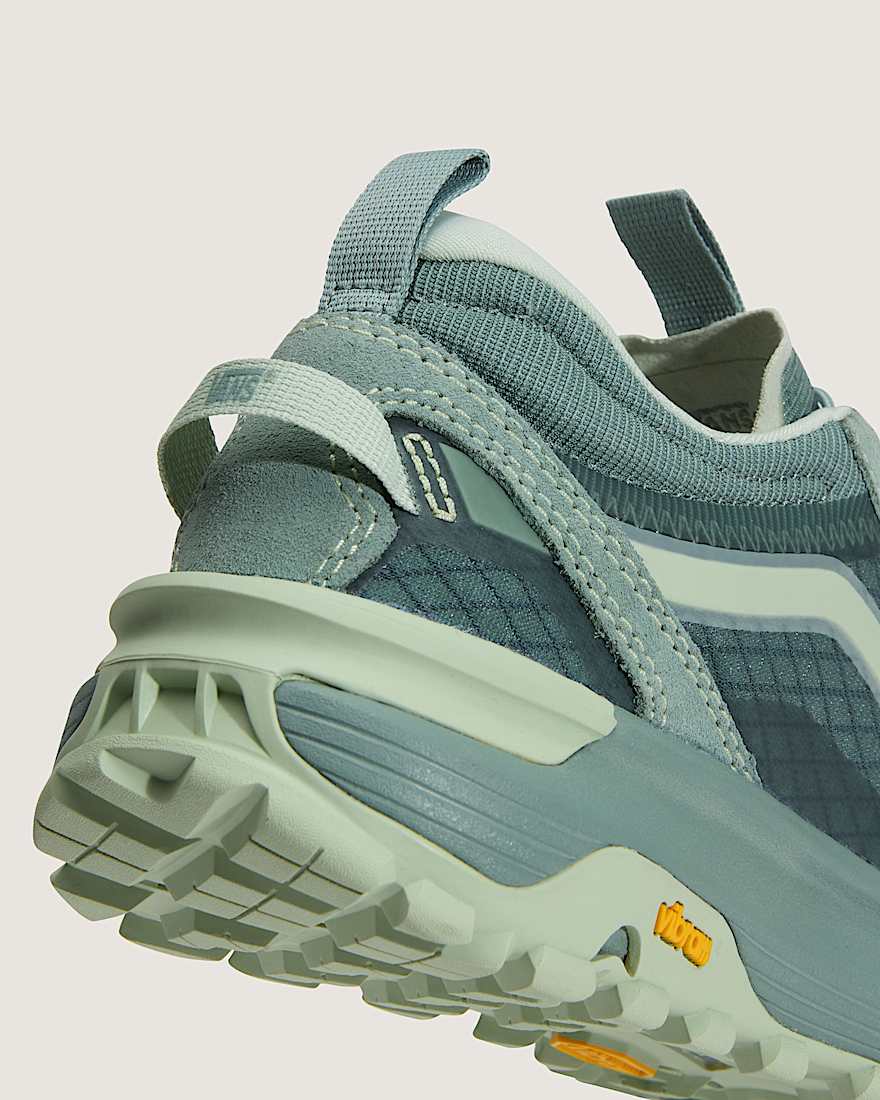 Crosspath XC Schuhe VANS Grau ALT9