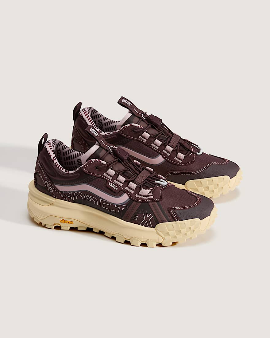 Crosspath XC GORETEX Schuhe VANS Violett ALT1