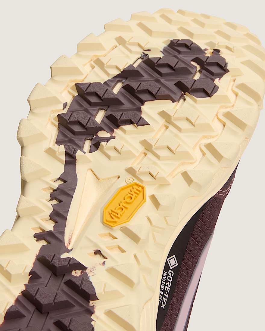 Crosspath XC GORETEX Schuhe VANS Violett ALT4