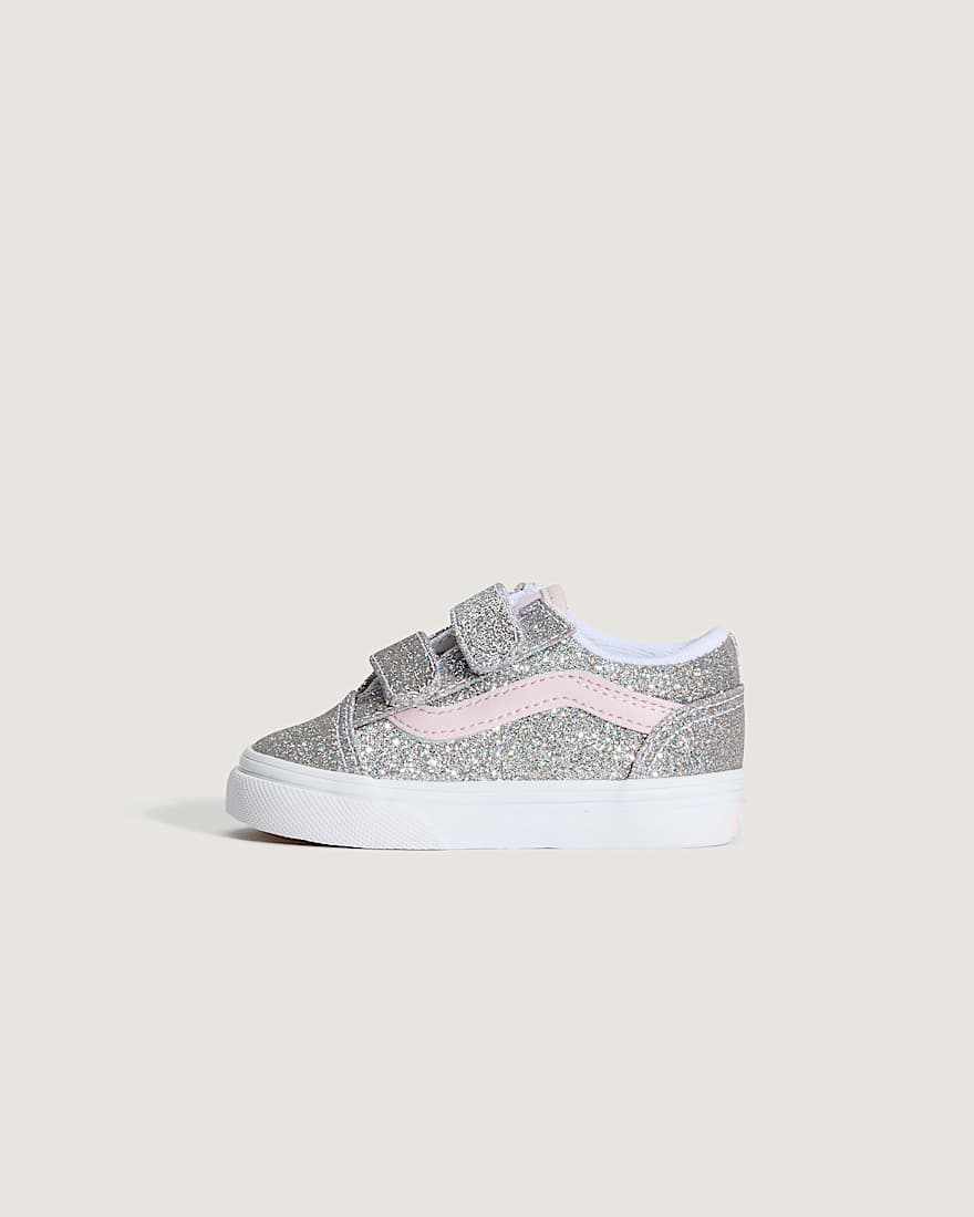 Kleinkind Old Skool V Schuhe 14 Jahre VANS Rosa HERO