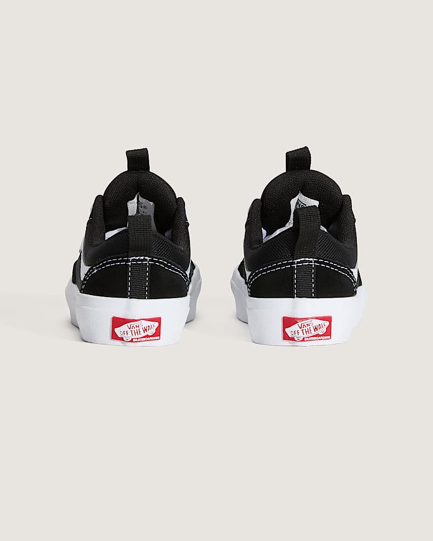 Kinder Skate Old Skool 36 Schuhe 48 Jahre VANS Schwarz ALT3