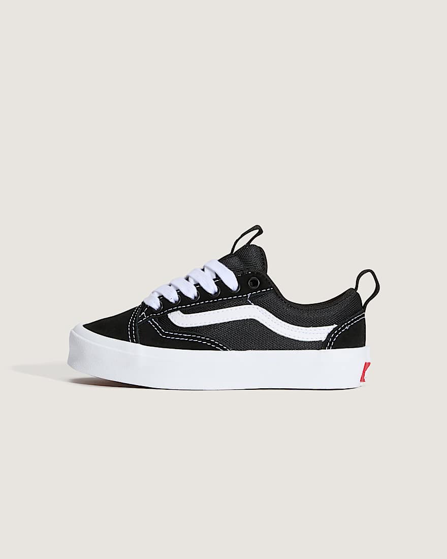 Kinder Skate Old Skool 36 Schuhe 48 Jahre VANS Schwarz HERO