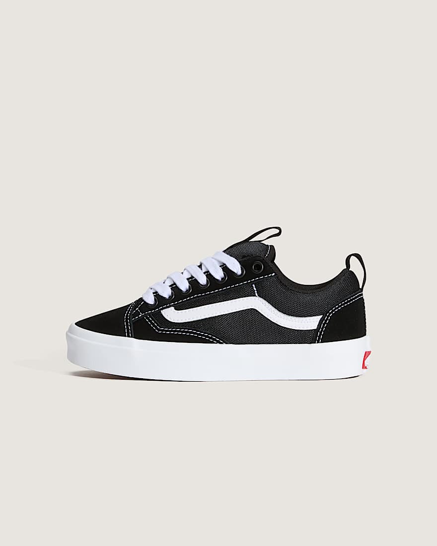 Jugendliche Skate Old Skool 36 Schuhe 814 Jahre VANS Schwarz HERO