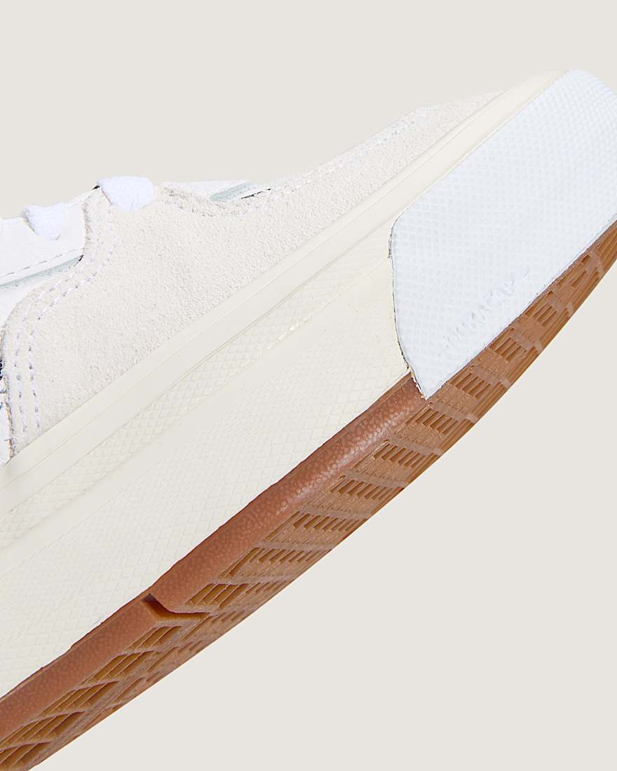 Skate Half Cab Wafflecup Schuhe VANS Wei ALT8