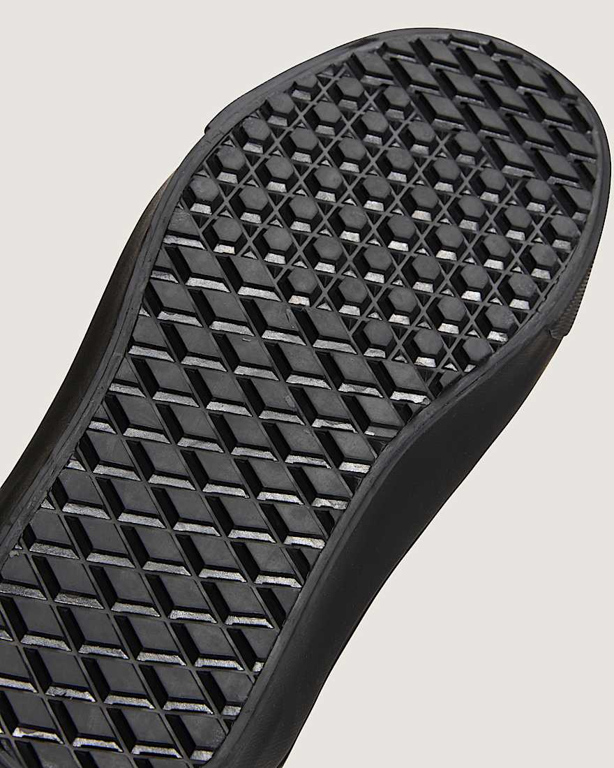 MidSlip Insulated Schuhe VANS Schwarz ALT7