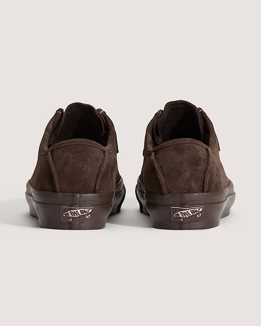 Premium SF Moc Low Schuhe VANS Braun ALT3