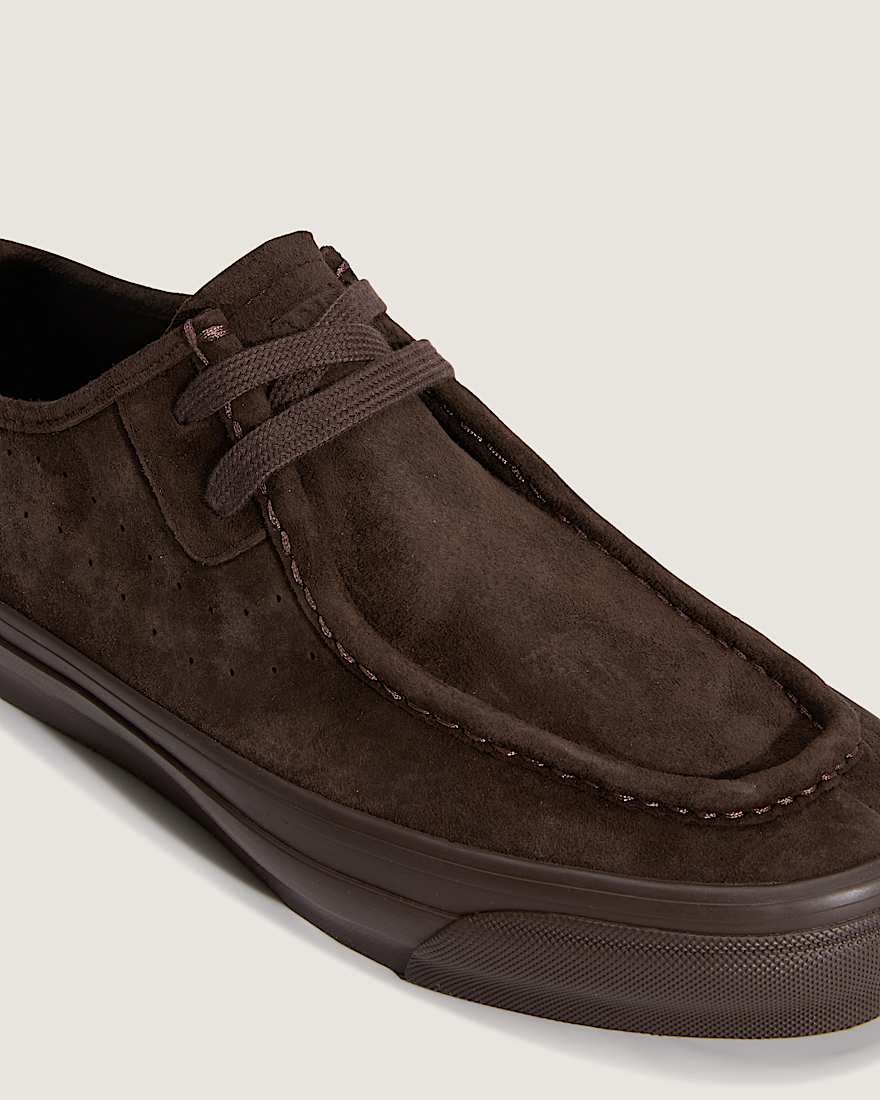 Premium SF Moc Low Schuhe VANS Braun ALT6
