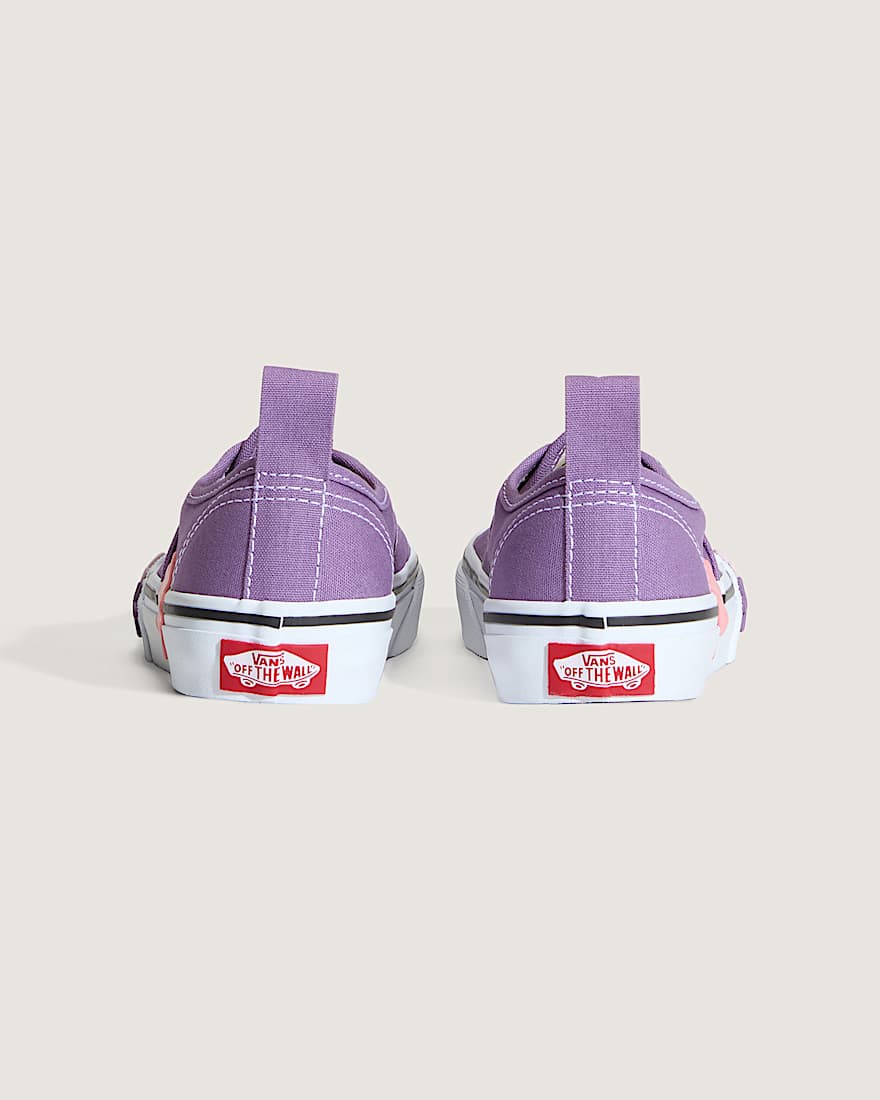 Kinder Authentic Schuhe 48 Jahre VANS Violett ALT3