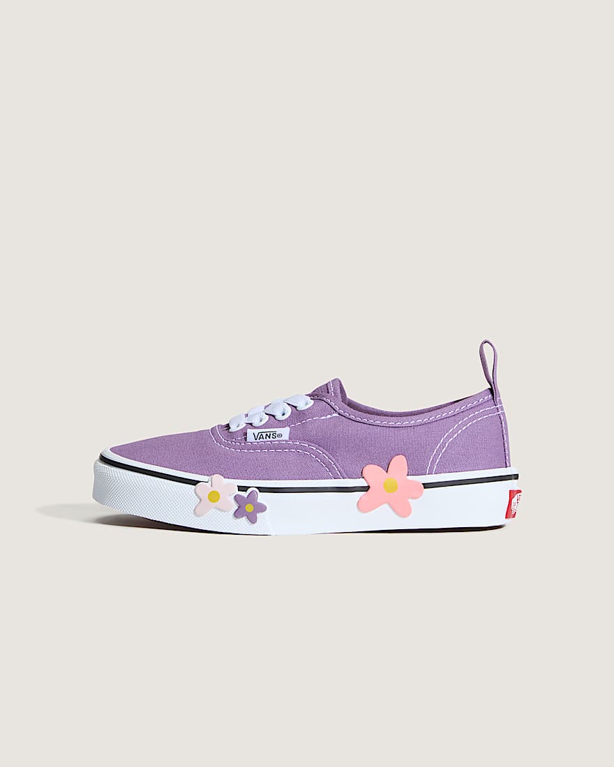 Kinder Authentic Schuhe 48 Jahre VANS Violett HERO