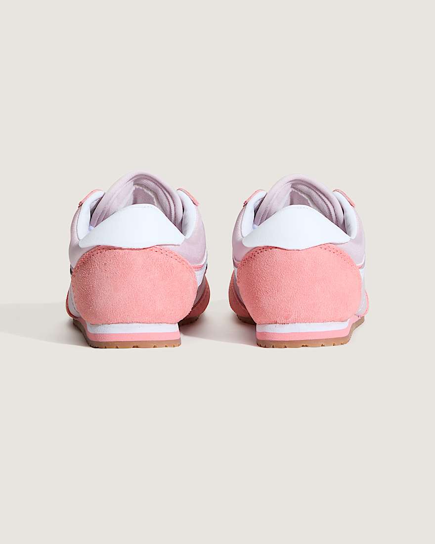 Kinder Super Lowpro Schuhe 48 Jahre VANS Rosa ALT3