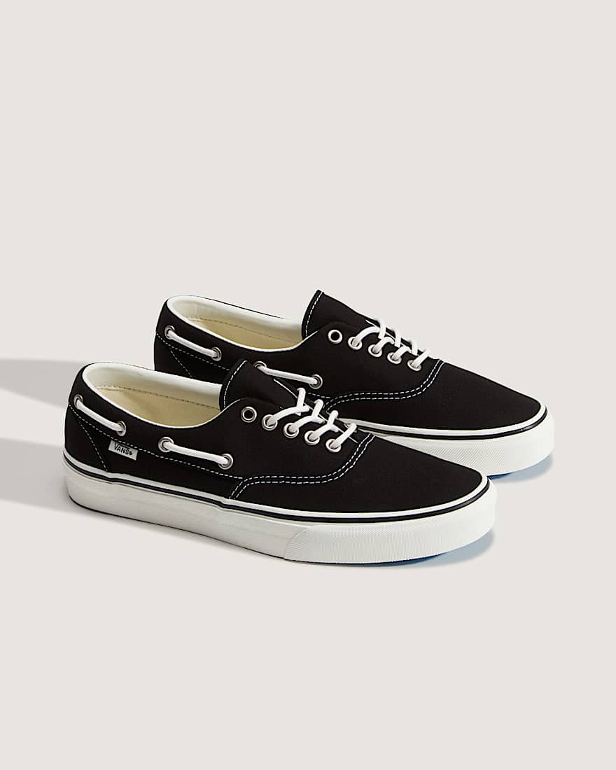 Authentic Bootsschuhe VANS Schwarz ALT1
