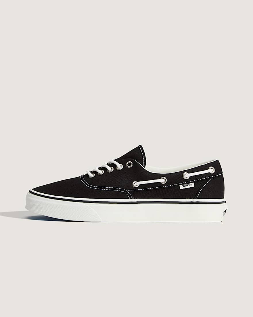 Authentic Bootsschuhe VANS Schwarz HERO