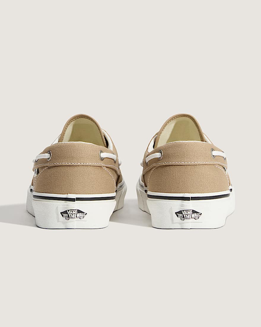 Authentic Bootsschuhe VANS Beige ALT3