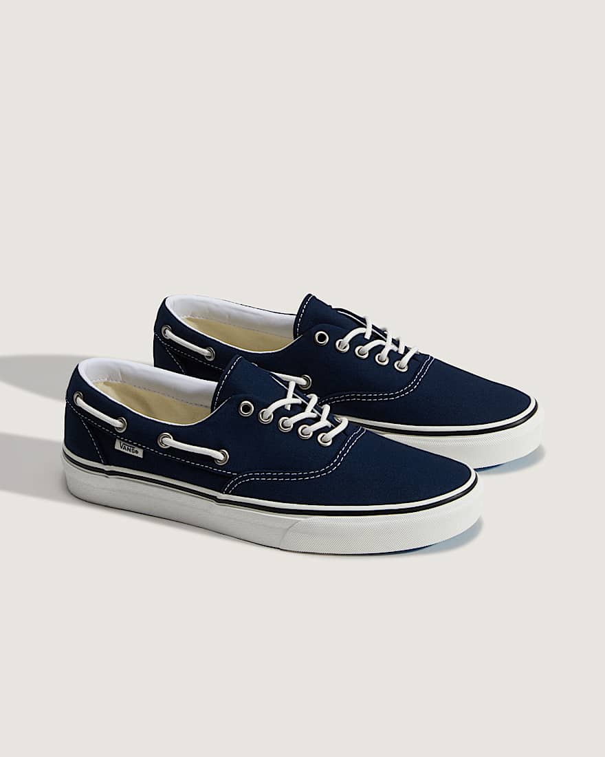 Authentic Bootsschuhe VANS Blau ALT1