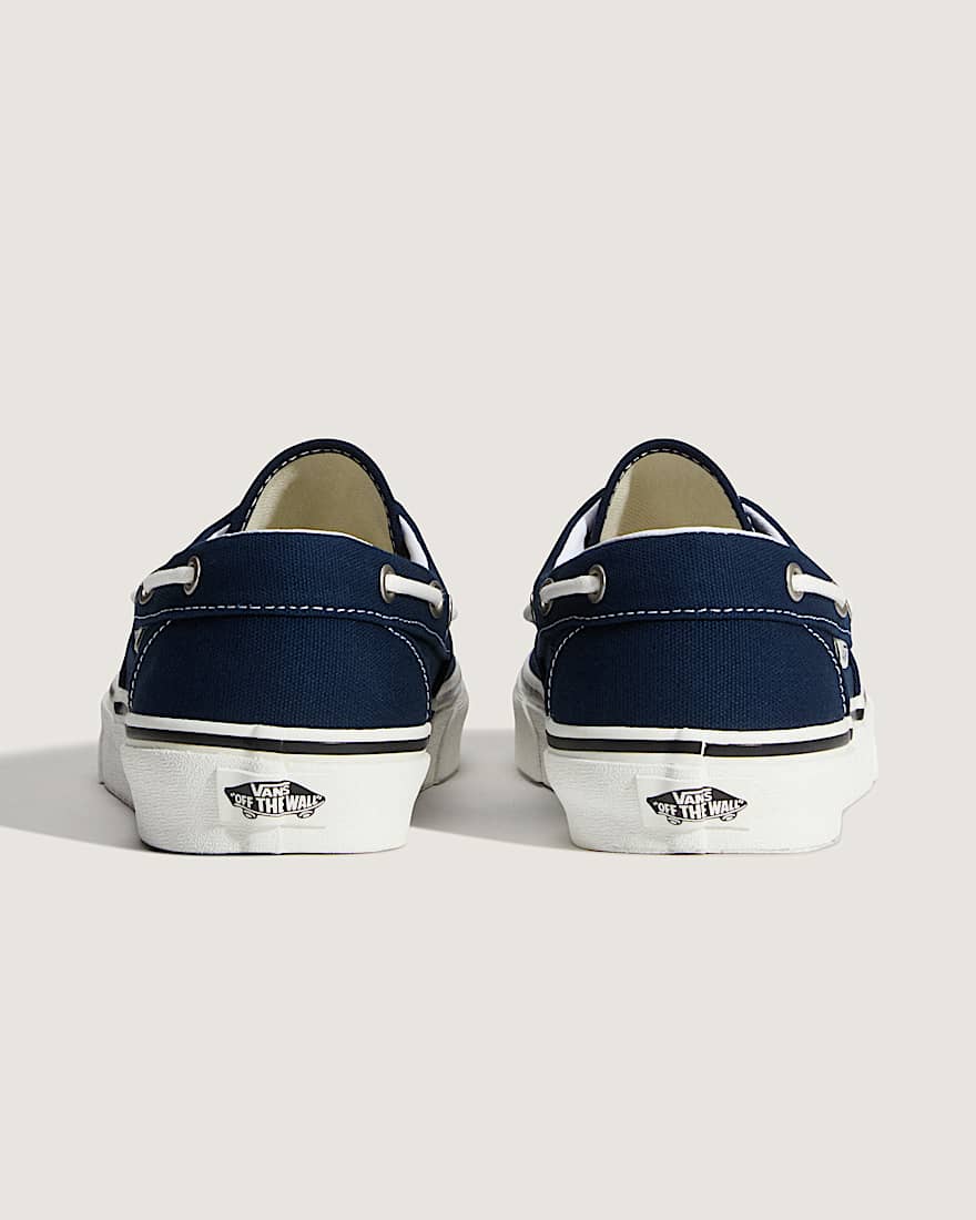 Authentic Bootsschuhe VANS Blau ALT3
