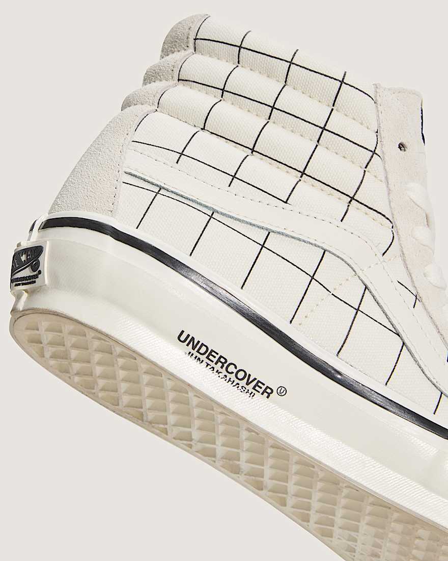 OTW by Vans x UNDERCOVER Sk8Hi VANS Wei ALT7