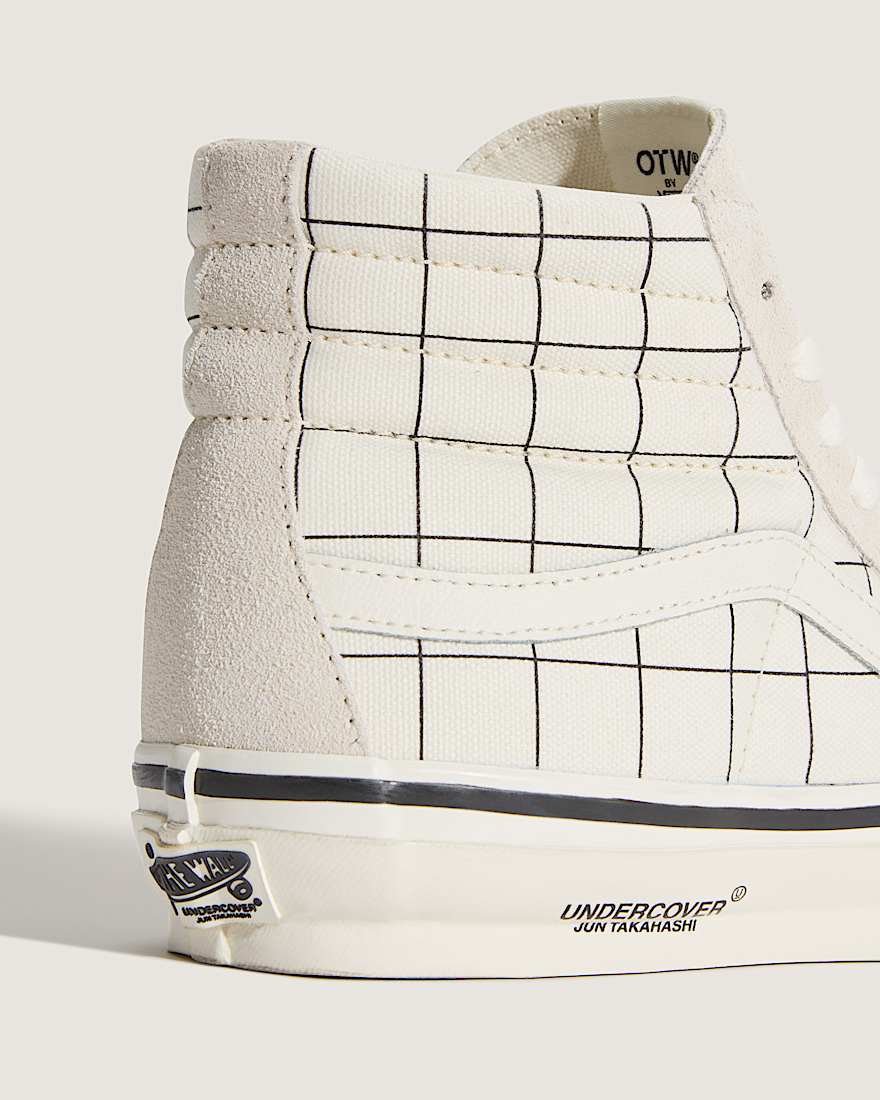 OTW by Vans x UNDERCOVER Sk8Hi VANS Wei ALT8
